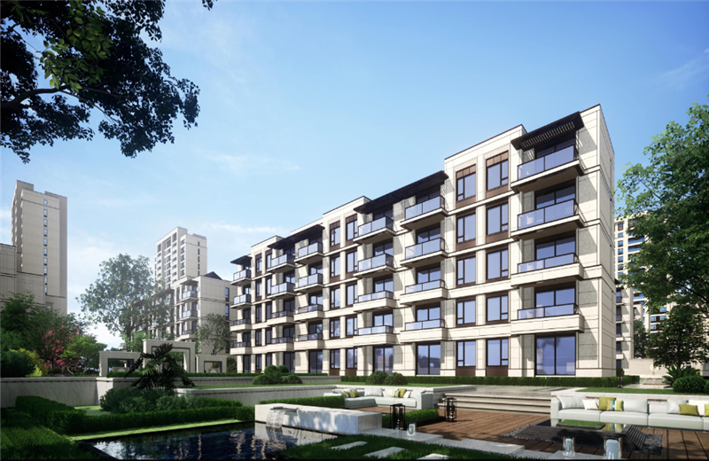 2022年10月12日，承建的上海嘉定新城菊园社区JDC1-0402单元05-02地块项目荣获第二届中国智能建造及BIM应用大赛智能建造装配式技术案例赛组一等奖。