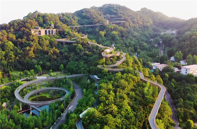控股集团荣获两项国家级协会工程建设科学技术奖！